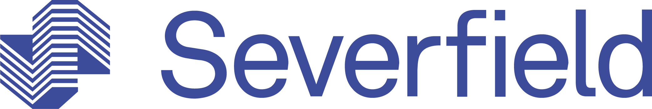 Severfield Logo